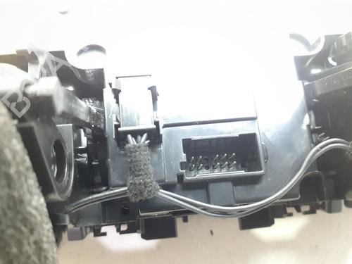 Climate control BMW 3 Touring (G21, G81) 330 i | BP40228406I5 - Image 4