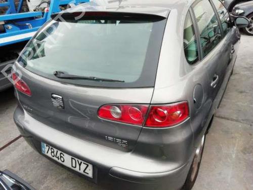 Engine SEAT IBIZA III (6L1) 1.9 TDI | BP38361746M1 - Image 6