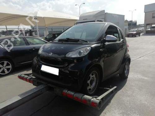 Gearbox SMART FORTWO Coupe (451) 1.0 (451.330, 451.334) | BP38356964M3 - Image 6