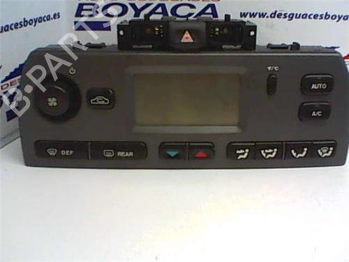 Used Climate control Climate control 38370153 38370153
