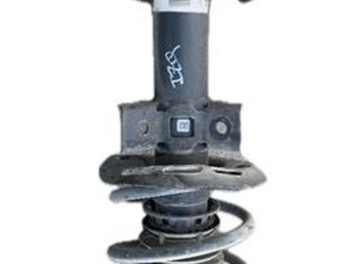 Left front shock absorber MERCEDES-BENZ E-CLASS (W212) E 350 CDI (212.023) | BP38372155M16 - Image 2