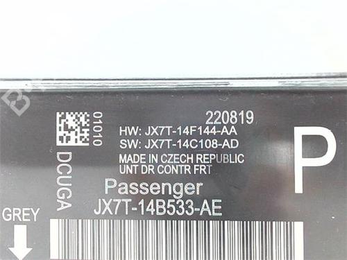 Electronic module FORD FOCUS IV (HN) 2.3 ST EcoBoost | BP38380112M83 - Image 3