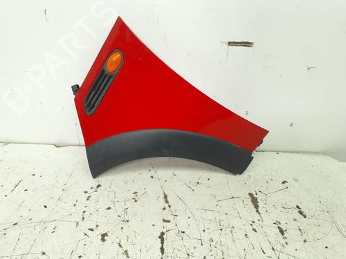 left-front-fenders-mini-mini-r50-r53-2001-2002-2003-2004-2005-2006-38396430 main image