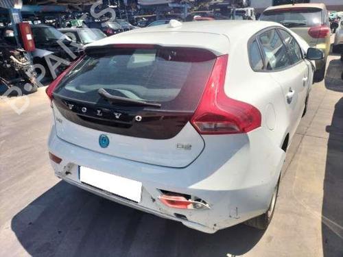 gearbox-volvo-v40-hatchback-525-2012-2013-2014-2015-2016-2017-2018-2019-38379006 main image