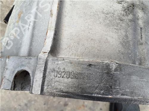 Gearbox BMW 3 (E46) 320 d | BP38357467M3 - Image 3