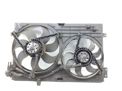 Used Radiator fan Radiator fan 38564036 38564036