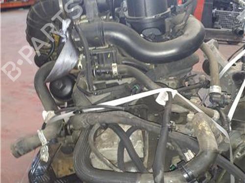 Engine CITROËN C3 II (SC_) 1.4 HDi 70 (SC8HZC, SC8HR0, SC8HP4) | BP39434762M1 - Image 2