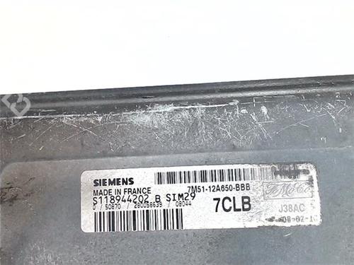 Control unit FORD FOCUS C-MAX (DM2) 1.6 Ti | BP38388182M11 - Image 3
