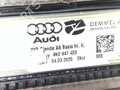 Otra AUDI A6 C8 (4A2) 45 TDI Mild Hybrid quattro | BP38384242O1 - Image 2