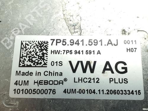 Right headlight SEAT ARONA (KJ7, KJP) 1.0 TSI | BP38397622C29  - Image 12