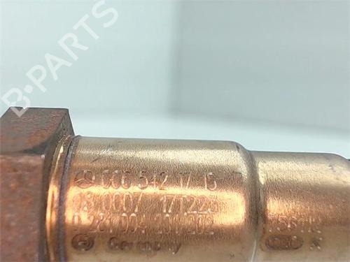 Electronic sensor MERCEDES-BENZ GLE (V167) GLE 350 d 4-matic (167.121) | BP38371990M84 - Image 2