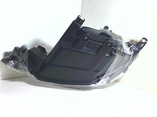 Right headlight PEUGEOT 206 SW (2E/K) 2.0 HDi | BP38349096C29 - Image 5