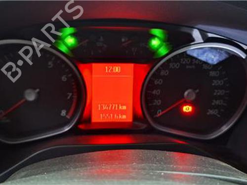 Control unit FORD S-MAX (WA6) 2.5 ST | BP38385365M11 - Image 8
