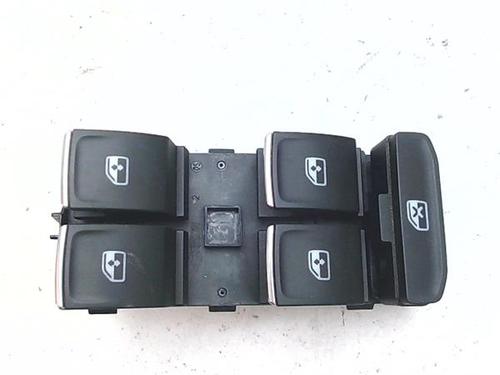 Used Left front window switch Left front window switch 38388872 38388872