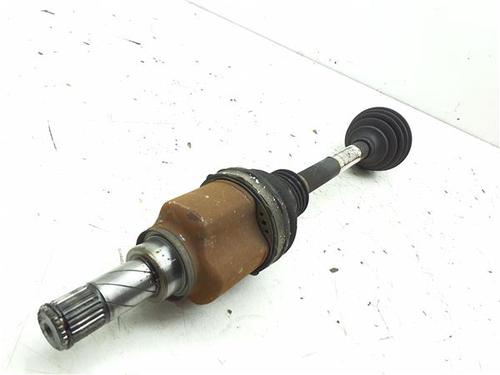 Left front driveshaft DACIA LODGY (JS_) 1.5 dCi (JSMC, JSAF) | BP38382153M38 - Image 2