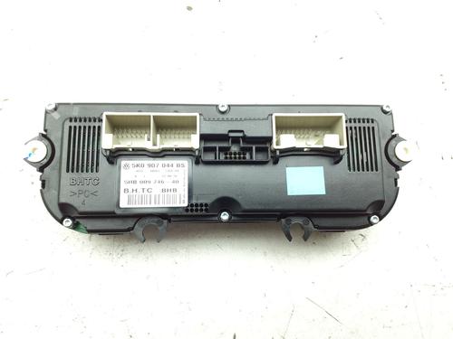 Climate control VW PASSAT B6 (3C2) 1.6 TDI | BP38402766I5 - Image 2