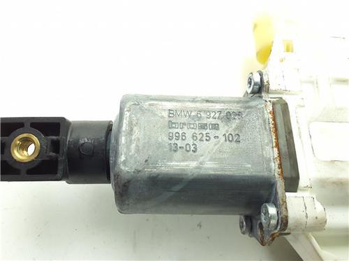 Front right window mechanism BMW X1 (E84) sDrive 18 d | BP38389730C23 - Image 3