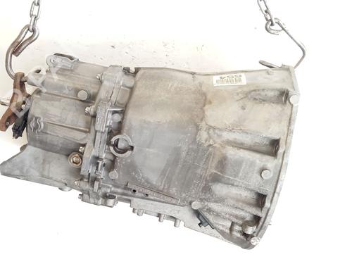 gearbox-mercedes-benz-c-class-t-model-s203-2001-2002-2003-2004-2005-2006-2007-38396074 main image