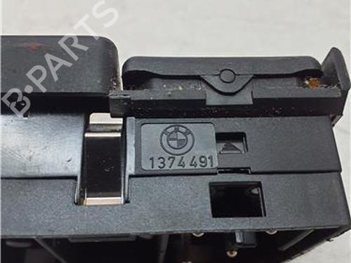 Left front window switch BMW 5 (E34) 525 i 24V | BP38365052I27 - Image 3
