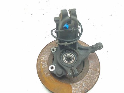 Right front steering knuckle CITROËN C-ELYSEE (DD_) 1.2 VTi 82 | BP38380651M26 - Image 5