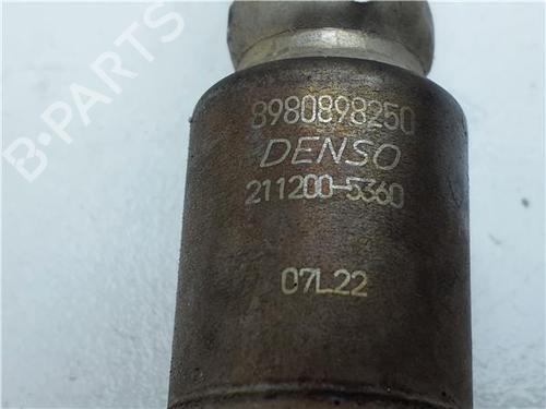 Electronic sensor OPEL ASTRA J Saloon 1.7 CDTI (69) | BP38372746M84 - Image 2