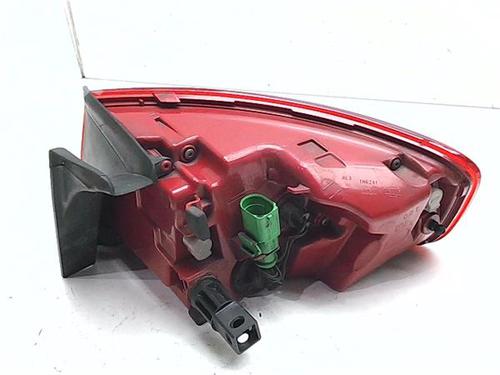 Left taillight AUDI A4 B8 (8K2) 2.0 TDI quattro | BP38399634C34 - Image 2