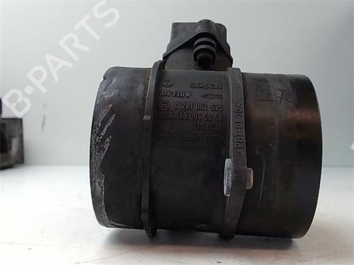 Used Mass air flow sensor Mass air flow sensor 38350645 38350645