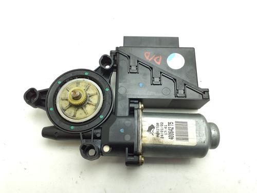 Used Right front window motor Right front window motor 38725093 38725093