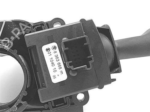 Headlight switch BMW 5 (E39) 530 i | BP38355843I24 - Image 4