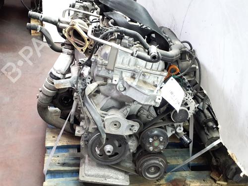 Motor KIA STONIC (YB) 1.0 T-GDi | BP39808347M1 - Image 3