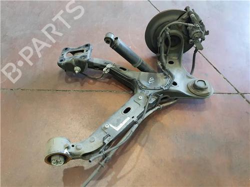 Right rear steering knuckle CITROËN JUMPY III Bus (V_) 1.5 BlueHDi 120 | BP38376541M28 - Image 5
