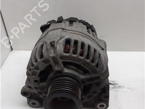 Used Alternator Alternator 38352646 38352646