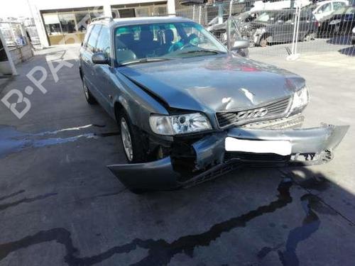 Control unit AUDI A6 C4 Avant (4A5) 2.5 TDI | BP38351950M11 - Image 3