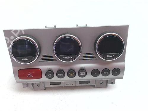 Used Climate control Climate control 38349590 38349590