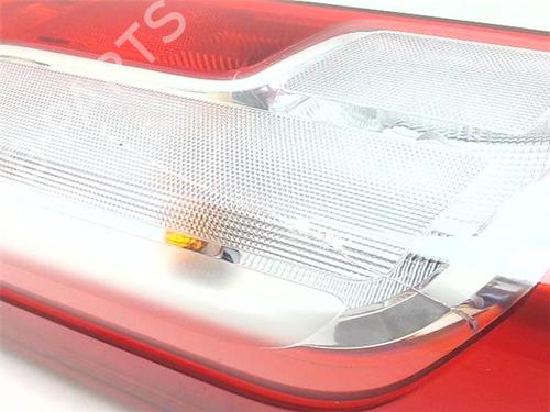 Left taillight PEUGEOT BOXER Van 2.2 BlueHDi 120 | BP38385253C34 - Image 4
