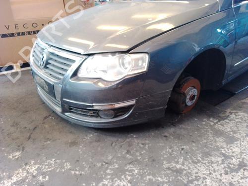 front-bumper-vw-passat-b6-3c2-2005-2006-2007-2008-2009-2010-2011-38649634 main image