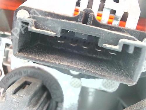 Right taillight BMW X5 (E53) 3.0 i | BP38381581C35 - Image 4