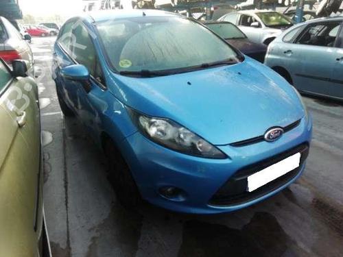 Control unit FORD FIESTA VI Van 1.4 TDCi | BP38367995M11 - Image 3