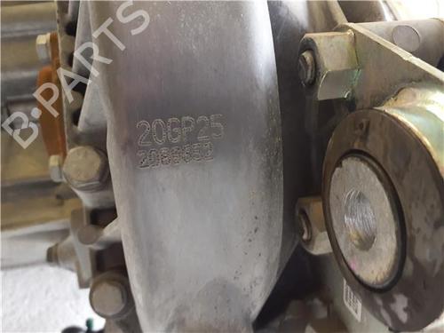 Gearbox PEUGEOT BOXER Van 2.2 BlueHDi 120 | BP38385245M3  - Image 5