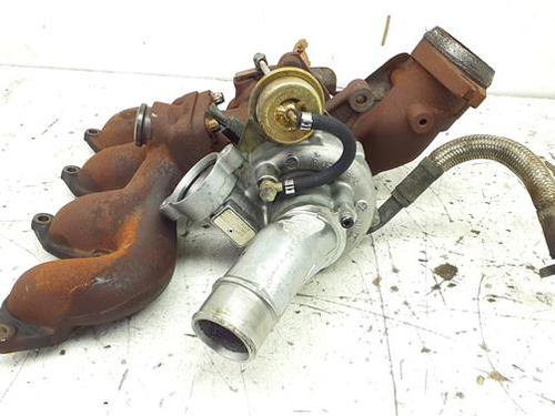 Used Turbocharger/Supercharger Turbocharger/Supercharger 38393698 38393698