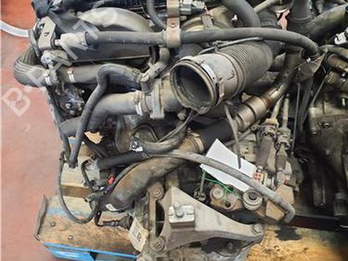 Engine FORD MONDEO III (B5Y) 2.0 TDCi | BP38367435M1 - Image 3
