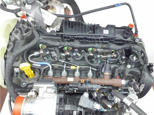 Engine FORD TRANSIT V363 Van (FCD, FDD) 2.0 EcoBlue RWD | BP38376760M1 - Image 8