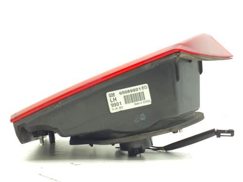 Left tailgate light CHEVROLET CRUZE Station Wagon (J308) 1.4 | BP39962384C79 - Image 3