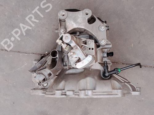 Gearbox OPEL CORSA E (X15) 1.4 LPG (08, 68) | BP38333325M3  - Image 6