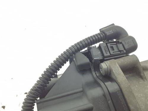 Steering rack BMW 1 (E81) 118 d | BP38397358M22  - Image 7