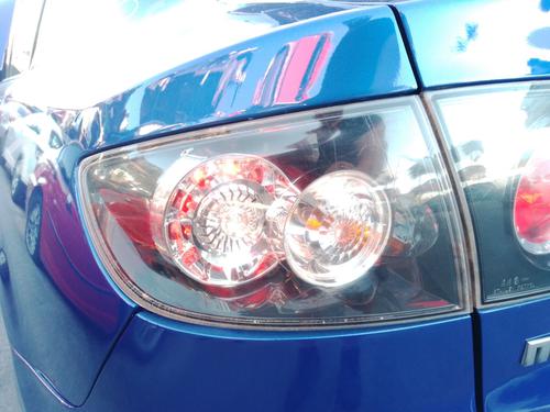 Used Left taillight Left taillight 38757095 38757095