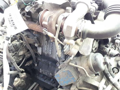 Engine CITROËN C4 Coupe (LA_) 1.6 HDi | BP39380021M1 - Image 6