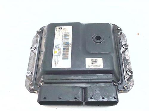 control-unit-opel-astra-j-saloon-2012-38390738 main image