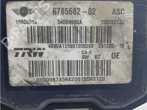 ABS pump MINI MINI (R56) Cooper D | BP38354128M43 - Image 3