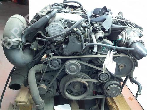 Engine MERCEDES-BENZ C-CLASS (W203) C 220 CDI (203.006, 203.008) | BP38360483M1 - Image 4